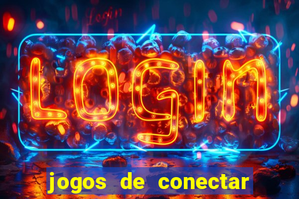 jogos de conectar pares iguais